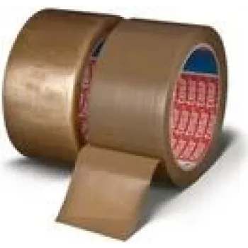 tesa pakavimo juosta tesapack 04089-00001-06 66m x 50mm skaidri