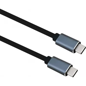 USB 3.2 Type-C laidas kištukas-kištukas helos 304318 1,0 m