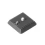 Greito atsegimo plokštelė M Cullmann Magnesite Black 40470