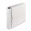 Segtuvas Hama 00007547 D-žiedas Baltas 327mm x 309mm