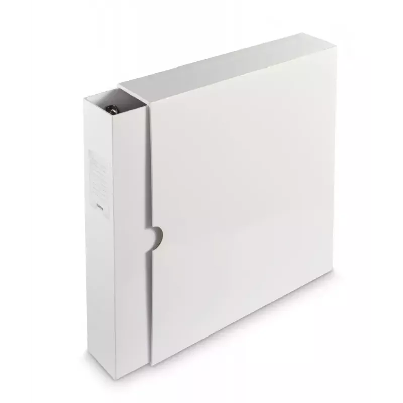 Segtuvas Hama 00007547 D-žiedas Baltas 327mm x 309mm