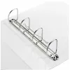Segtuvas Hama 00007547 D-žiedas Baltas 327mm x 309mm
