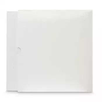 Segtuvas Hama 00007547 D-žiedas Baltas 327mm x 309mm