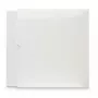 Segtuvas Hama 00007547 D-žiedas Baltas 327mm x 309mm