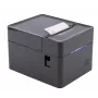 POS spausdintuvas Olympia 947990055 – Tiesioginis terminis, 250 mm/s, 80 mm ritinys, USB-A, RS-232, laidinis, juodas