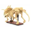 Konstruktorius Jamara CaDA Dinozauro fosilija Triceratops Bricks — 272 detalės, nuo 8 metų