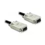 Infiniband kabelis DeLOCK 83060 1m juodas