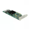 DeLOCK 8 prievadų SATA PCI Express x8 kortelė su jungiamuoju kabeliu