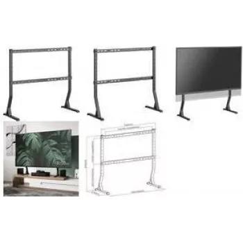 Logilink BP0200 Originalus juodas eksploatacinis daiktas