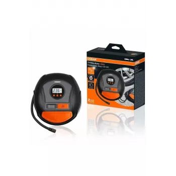 OSRAM Oro skaitmeninis kompresorius 5.5BAR 12V