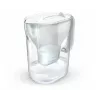BRITA Style Essential XL vandens filtro ąsotis su MAXTRA PRO Pure Performance kasetėmis (3) – baltas