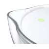 BRITA Style Essential XL vandens filtro ąsotis su MAXTRA PRO Pure Performance kasetėmis (3) – baltas
