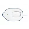 BRITA Style Essential XL vandens filtro ąsotis su MAXTRA PRO Pure Performance kasetėmis (3) – baltas