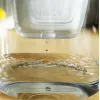 BRITA Style Essential XL vandens filtro ąsotis su MAXTRA PRO Pure Performance kasetėmis (3) – baltas