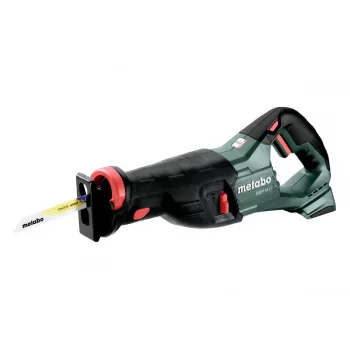 Pjūklas abipusis Metabo SSEP 18 LT 18 V – belaidis rankinis pjūklas