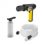 Nešiojamas kompaktiškas valiklis Karcher OC Handheld Compact (1.328-120.0)