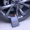 4smarts automobilio užvedimo starteris 456312 – 300 A paleidimo srovė, 2 A išėjimas, 16,6 V baterija, juoda