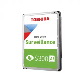 Vidinis kietasis diskas Toshiba MG11ACA24TE-V 24 TB 7200 RPM 1024 MB 3,5 colio SATA III