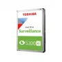 Vidinis kietasis diskas Toshiba MG11ACA24TE-V 24 TB 7200 RPM 1024 MB 3,5 colio SATA III