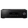 Pioneer SX-10AE 45 W 4.1 kanalų stereo imtuvas juodos spalvos