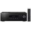 Pioneer SX-10AE 45 W 4.1 kanalų stereo imtuvas juodos spalvos