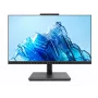 Acer VERO B227QDE 21,5 colio Full HD 100Hz IPS monitorius su HDMI/DisplayPort ir įmontuota kamera, juodas