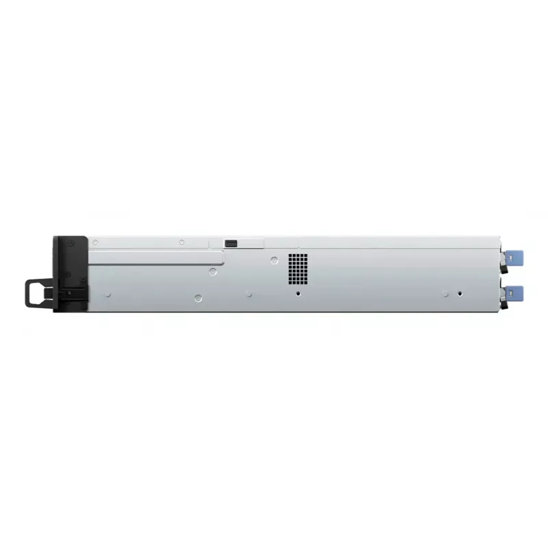 NAS stovo Synology RS2423RP+II (Rack 2U) AMD Ryzen V1780B 8 GB DDR4, 12 lizdų, RAID, DiskStation Manager