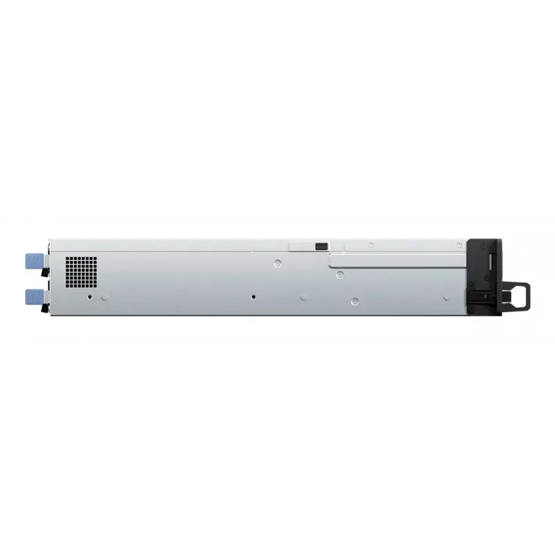 NAS stovo Synology RS2423RP+II (Rack 2U) AMD Ryzen V1780B 8 GB DDR4, 12 lizdų, RAID, DiskStation Manager