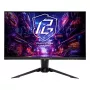 Monitorius ASRock PG32QFT 32 colių QHD (2560×1440) IPS LED, 1 ms, 180 Hz, VESA, reguliuojamas aukštis, juodas