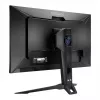 Monitorius ASRock PG32QFT 32 colių QHD (2560×1440) IPS LED, 1 ms, 180 Hz, VESA, reguliuojamas aukštis, juodas