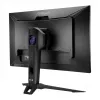 Monitorius ASRock PG32QFT 32 colių QHD (2560×1440) IPS LED, 1 ms, 180 Hz, VESA, reguliuojamas aukštis, juodas