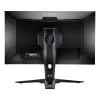 Monitorius ASRock PG32QFT 32 colių QHD (2560×1440) IPS LED, 1 ms, 180 Hz, VESA, reguliuojamas aukštis, juodas