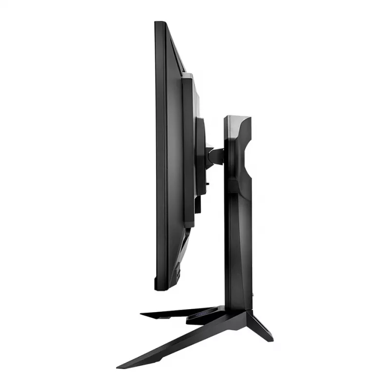 Monitorius ASRock PG32QFT 32 colių QHD (2560×1440) IPS LED, 1 ms, 180 Hz, VESA, reguliuojamas aukštis, juodas