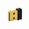 USB Bluetooth adapterius ASUS USB-BT600, Bluetooth 5.0, USB, 1,5 Mbit/s, juodas/auksinis