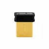 USB Bluetooth adapterius ASUS USB-BT600, Bluetooth 5.0, USB, 1,5 Mbit/s, juodas/auksinis