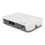 Belaidis rinkinys MikroTik KNOT LR9G RB924iR-2nD-BT5 su BG770A ir R11e-LR9 902–928 MHz