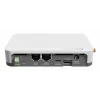 Belaidis rinkinys MikroTik KNOT LR9G RB924iR-2nD-BT5 su BG770A ir R11e-LR9 902–928 MHz