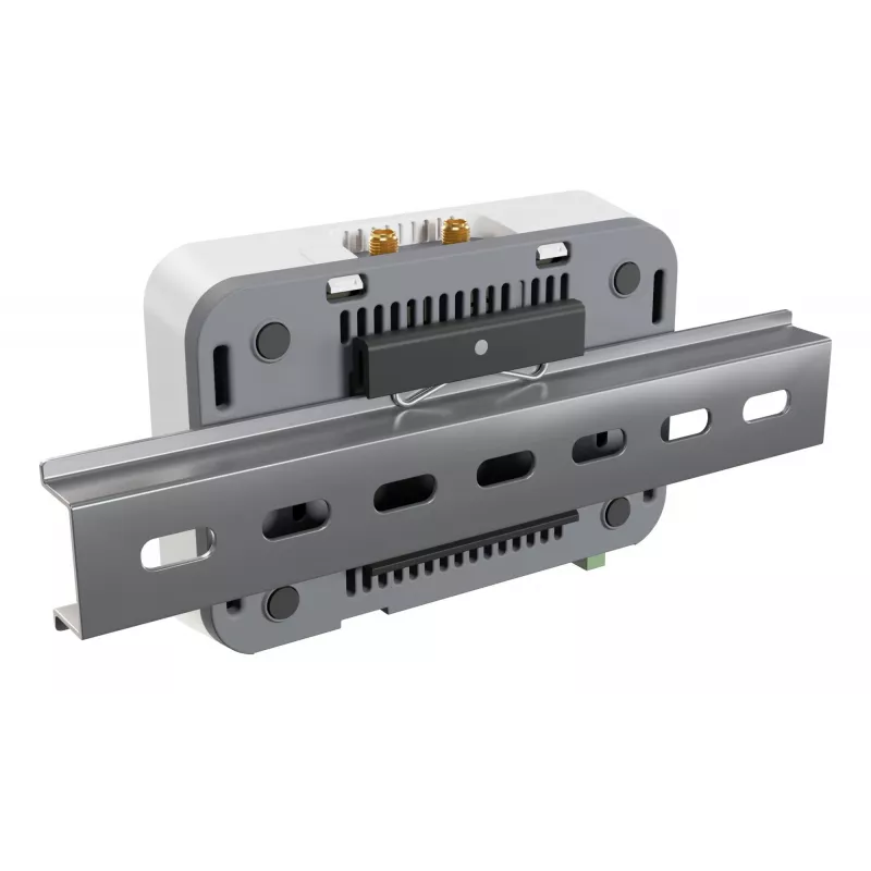 Belaidis rinkinys MikroTik KNOT LR9G RB924iR-2nD-BT5 su BG770A ir R11e-LR9 902–928 MHz