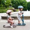 Tiratratis trijų ratų Scoot & Ride 96271 Mėlynas Vaikams 2,8 kg