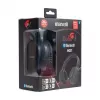 MAXELL HD1 BASS belaidės ausinės su USB-C įkrovimu, garsus bosas, viršugalvinės