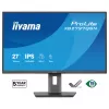 Monitorius IIYAMA ProLite XB2797QSN-B1 27 colių 2560x1440 Quad HD IPS, matinis, USB 3.2 stotelė, garsiakalbiai, reguliuojamas aukštis, VESA