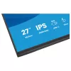 Monitorius IIYAMA ProLite XB2797QSN-B1 27 colių 2560x1440 Quad HD IPS, matinis, USB 3.2 stotelė, garsiakalbiai, reguliuojamas aukštis, VESA