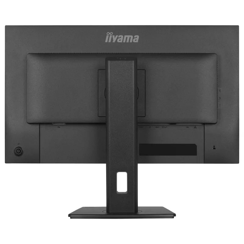 Monitorius IIYAMA ProLite XB2797QSN-B1 27 colių 2560x1440 Quad HD IPS, matinis, USB 3.2 stotelė, garsiakalbiai, reguliuojamas aukštis, VESA