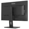 Monitorius IIYAMA ProLite XB2797QSN-B1 27 colių 2560x1440 Quad HD IPS, matinis, USB 3.2 stotelė, garsiakalbiai, reguliuojamas aukštis, VESA
