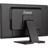 IIYAMA ProLite T2452MSC-B2AG 24 colių Full HD IPS jutiklinis monitorius 1920×1080, 5 ms, USB 3.2 šakotuvas, garsiakalbiai, VESA