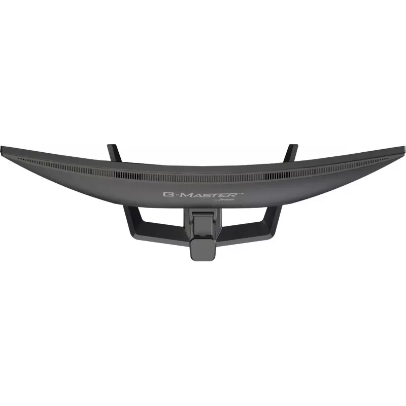27 colių IIYAMA G-MASTER GCB2784HSU-B1 lenktas VA žaidimų monitorius 240Hz FHD 1920x1080 USB garsiakalbiai VESA