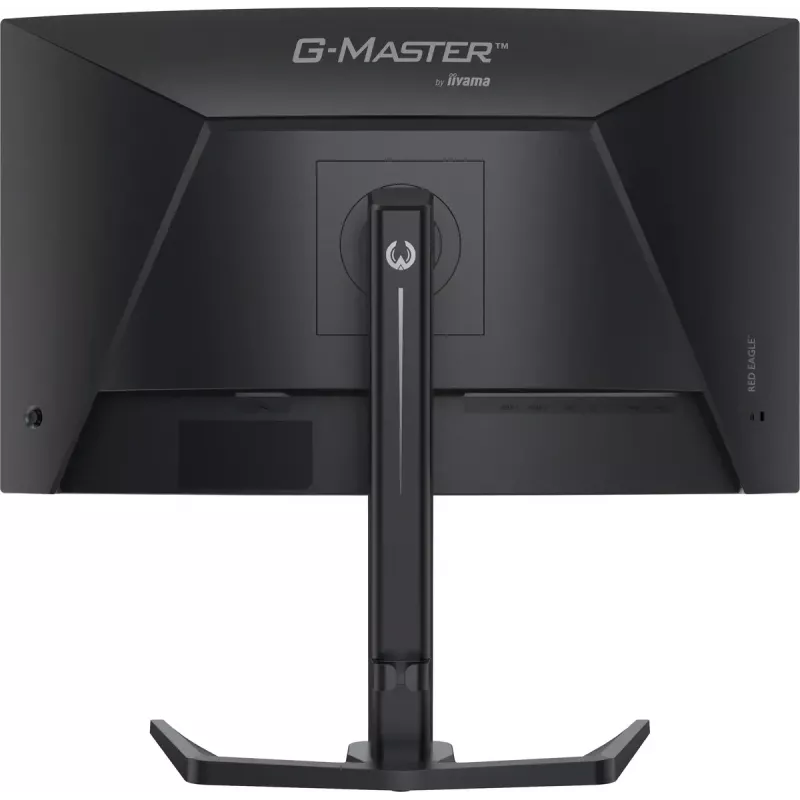 27 colių IIYAMA G-MASTER GCB2784HSU-B1 lenktas VA žaidimų monitorius 240Hz FHD 1920x1080 USB garsiakalbiai VESA