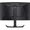 27 colių IIYAMA G-MASTER GCB2784HSU-B1 lenktas VA žaidimų monitorius 240Hz FHD 1920x1080 USB garsiakalbiai VESA