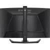 27 colių IIYAMA G-MASTER GCB2784HSU-B1 lenktas VA žaidimų monitorius 240Hz FHD 1920x1080 USB garsiakalbiai VESA