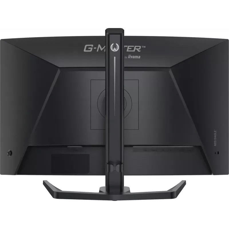 27 colių IIYAMA G-MASTER GCB2784HSU-B1 lenktas VA žaidimų monitorius 240Hz FHD 1920x1080 USB garsiakalbiai VESA